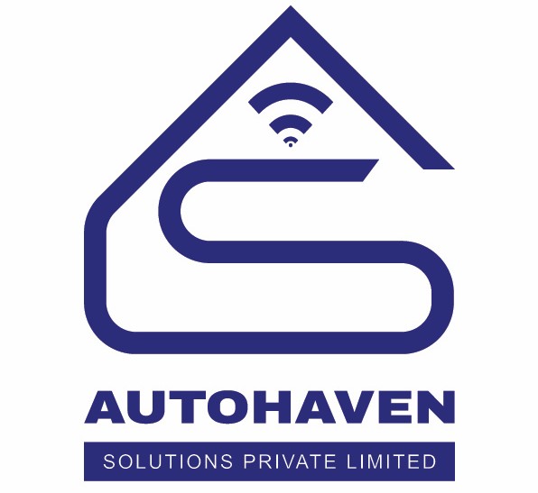 AUTOHAVEN SOLUTIONS LOGO